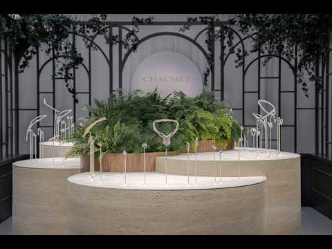 Chaumet A Journey Through Nature 2026 official campaign film still