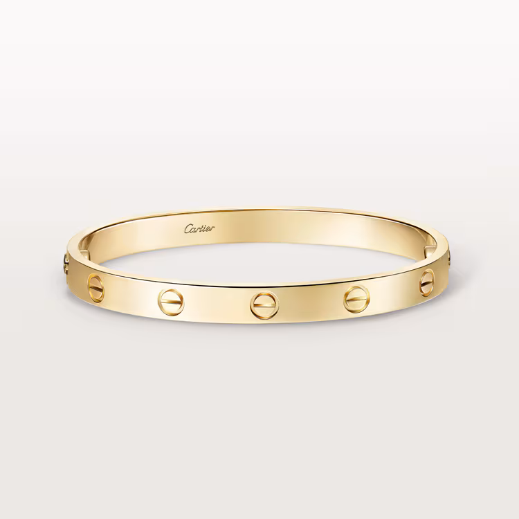 Cartier LOVE official product image